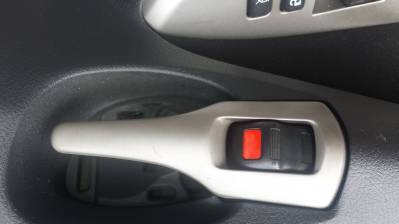 2008 MODEL TOYOTA COROLLA ÇIKMA KAPI KOLU